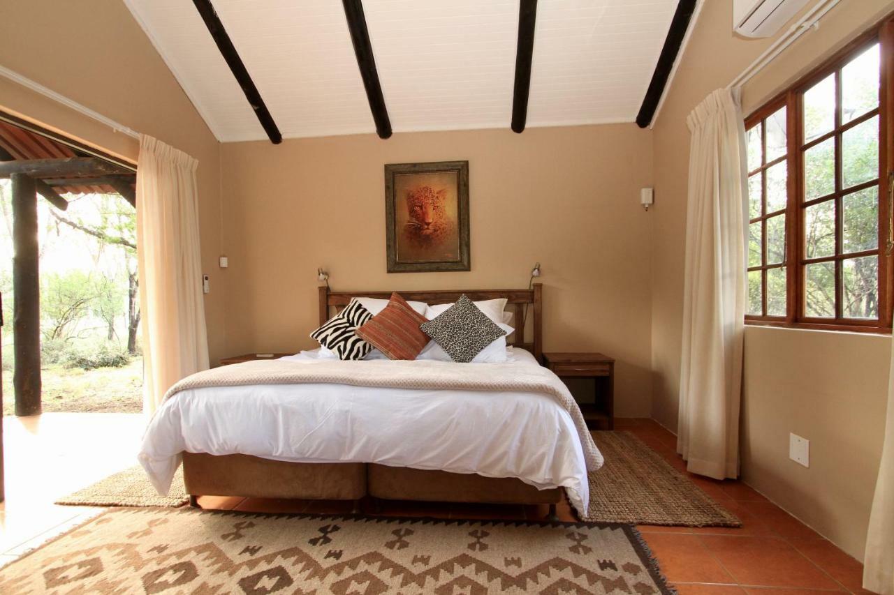 Msunduze River Lodge 음쿠제 외부 사진