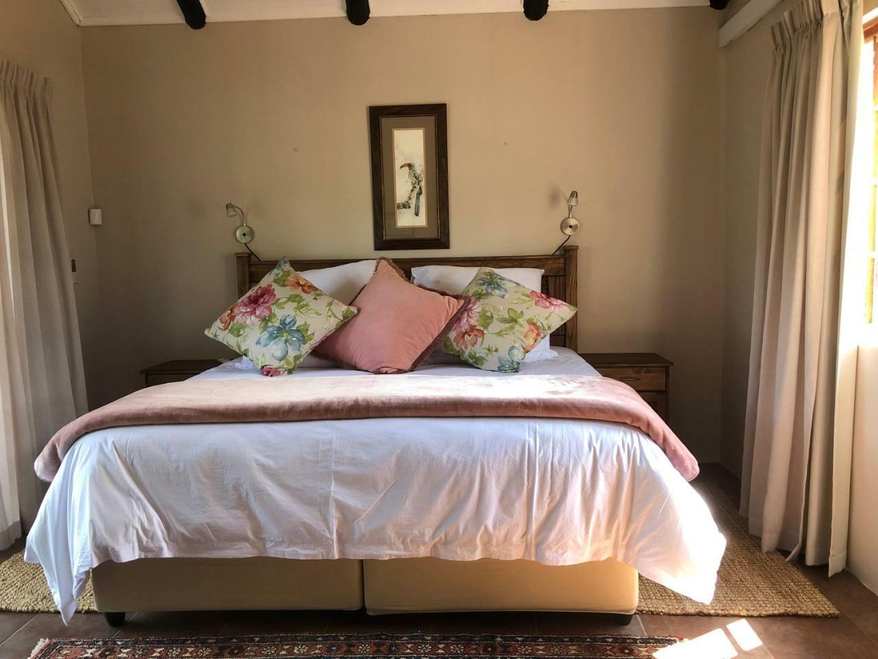 Msunduze River Lodge 음쿠제 외부 사진